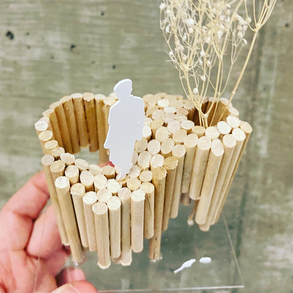 chrisreedstoss's tweet image. how do you re-wild the city? #wildways #modelworkshop exploring new #urbanhabitat #woodrat #bobcat #sarahhopper @harvardgsd @ArcSolutions_ @nmlister #nationalwildlifefederation @bethpratt #wildlife #urbanwildlife #landscape #landscapeurbanism #landscapearchitecture #losangeles