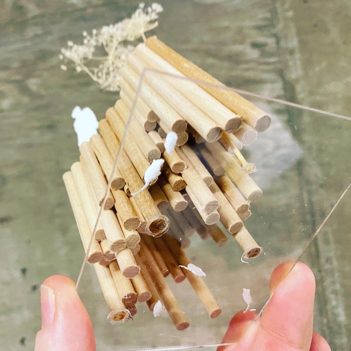 chrisreedstoss's tweet image. how do you re-wild the city? #wildways #modelworkshop exploring new #urbanhabitat #woodrat #bobcat #sarahhopper @harvardgsd @ArcSolutions_ @nmlister #nationalwildlifefederation @bethpratt #wildlife #urbanwildlife #landscape #landscapeurbanism #landscapearchitecture #losangeles