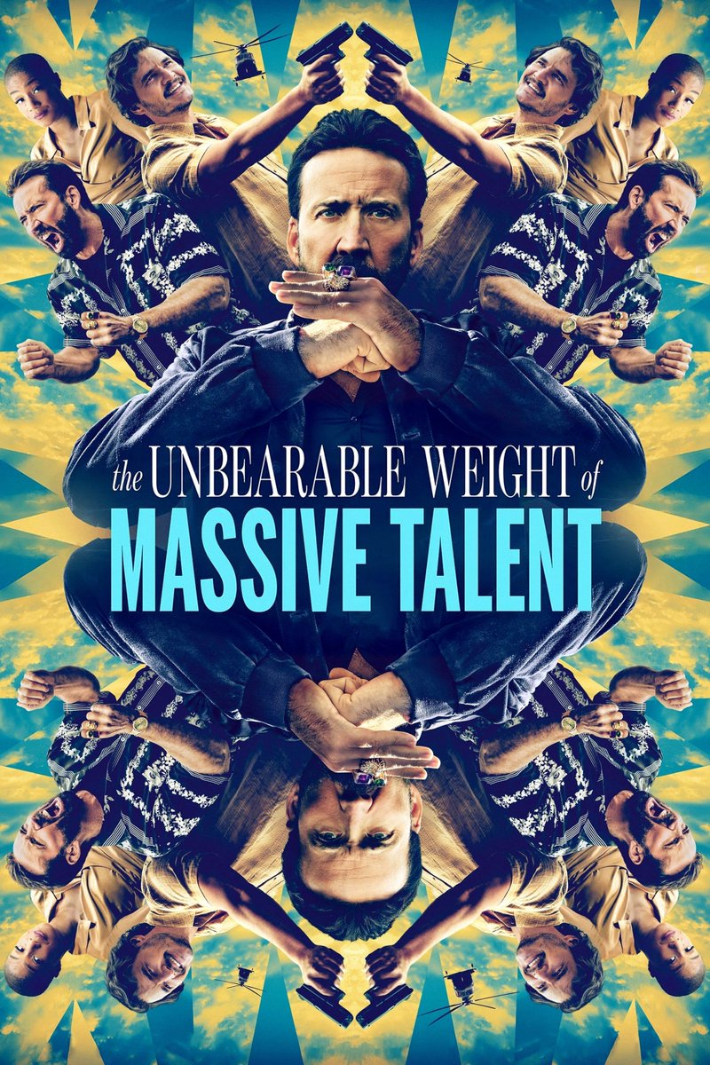 Where to watch The Unbearable Weight of Massive Talent online for free at home
Watch The Unbearable Weight of Massive Talent Full Movie Online Free

BTS BTS BTS #BBMzansi #TSvBJK #GRAMMYs #movies #cinema #TheUnbearableWeightofMassiveTalent