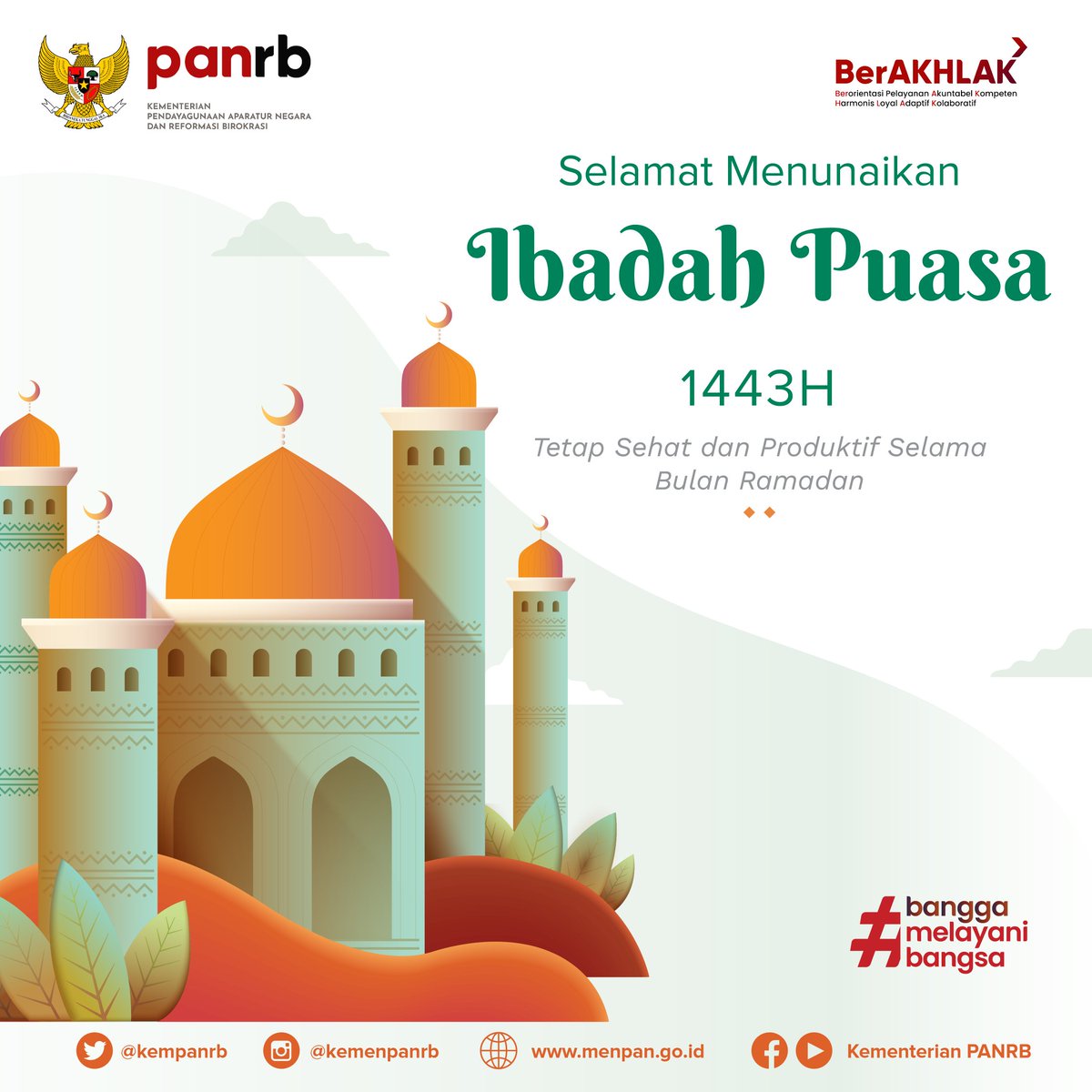 Kementerian PANRB tweet media