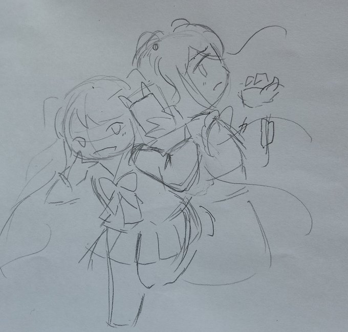 フリートです 