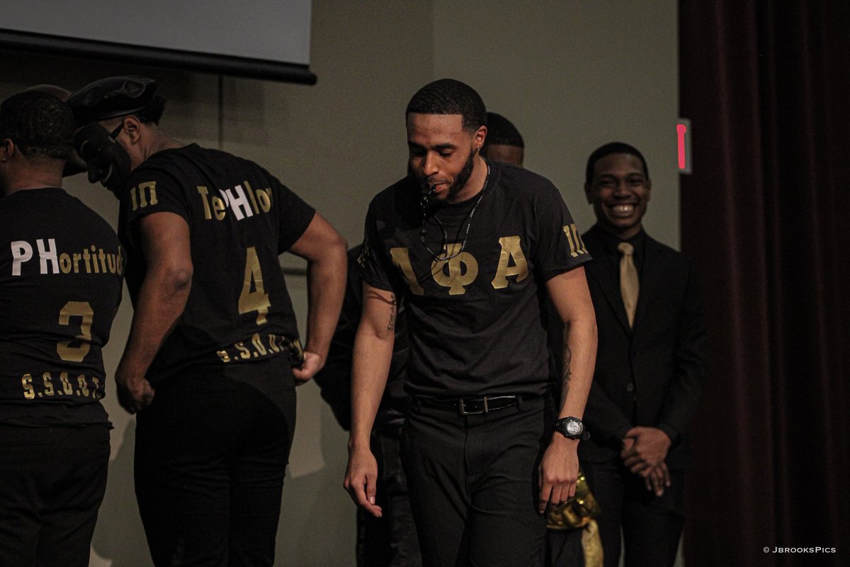 MEET THE CHAPTER:
Bro. Trent Banks
S.S.D.O.T.A.K. Spring 22’
Senior
From Rock Island, IL 
Cyber Security Major 
#iPiFOREVER