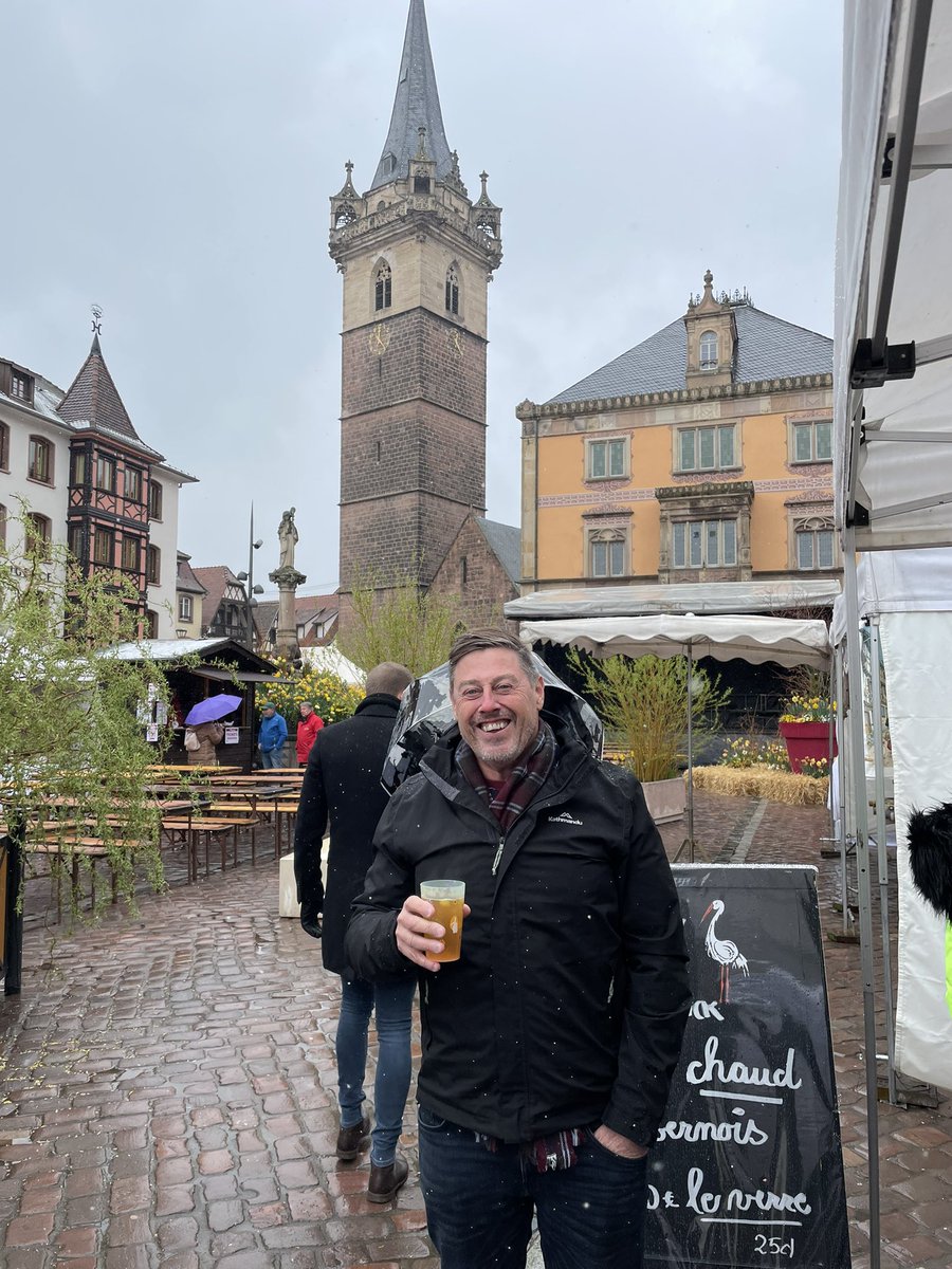 Jeremy von Einem tweet media