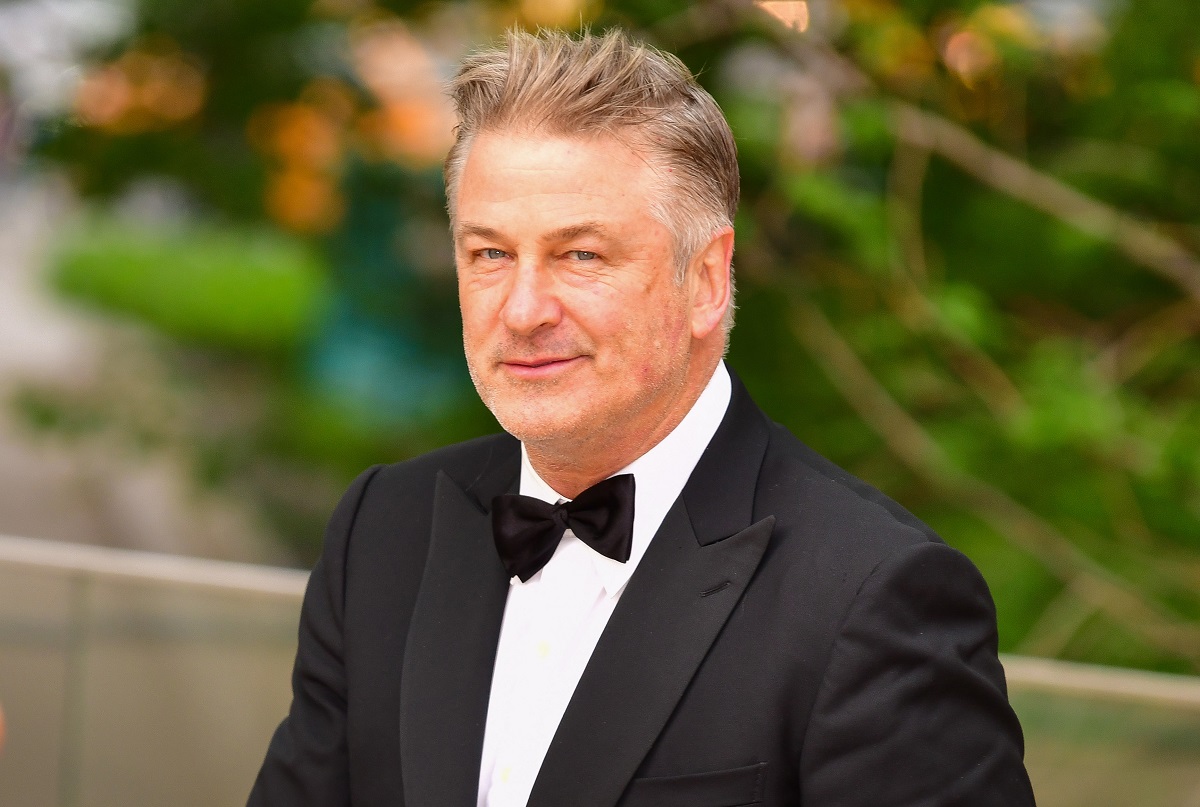 Happy 64th Birthday Alec Baldwin--Watch 10 top moments  
