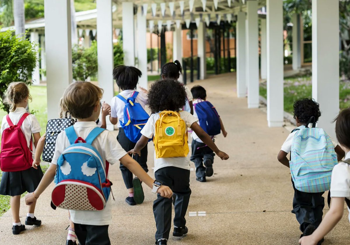 WonderKidsNFT's tweet photo. What do you think is the ideal timing for school? Early in the day, afternoon, or evening?

Join up our discord to discuss more bout it. https://t.co/RD7dlN9nsx

@CharityTimes @GlobalGiving @CPCharity @BinanceBCF @garyvee
#helpkids #charity #nftcommunity #kids #children https://t.co/LvI0l532H7
