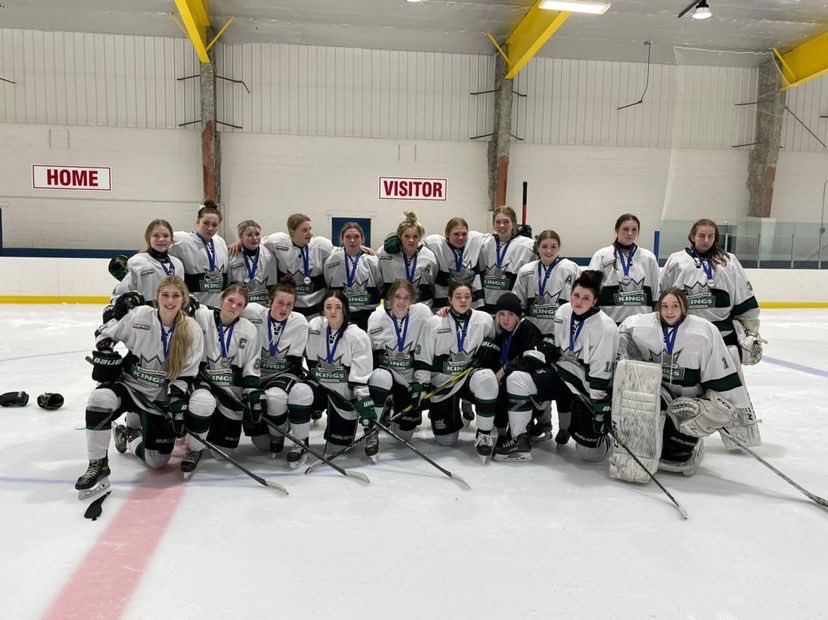 SPKAC_Official's tweet image. Congratulations goes out to our U18AA United Cycle Fury for their Second Place in Provincials! 

A tremendous effort put forth by all players, staff, coaches and parents this season representing both Sherwood Park and yourselves well! 

#FURY319 #KINGS