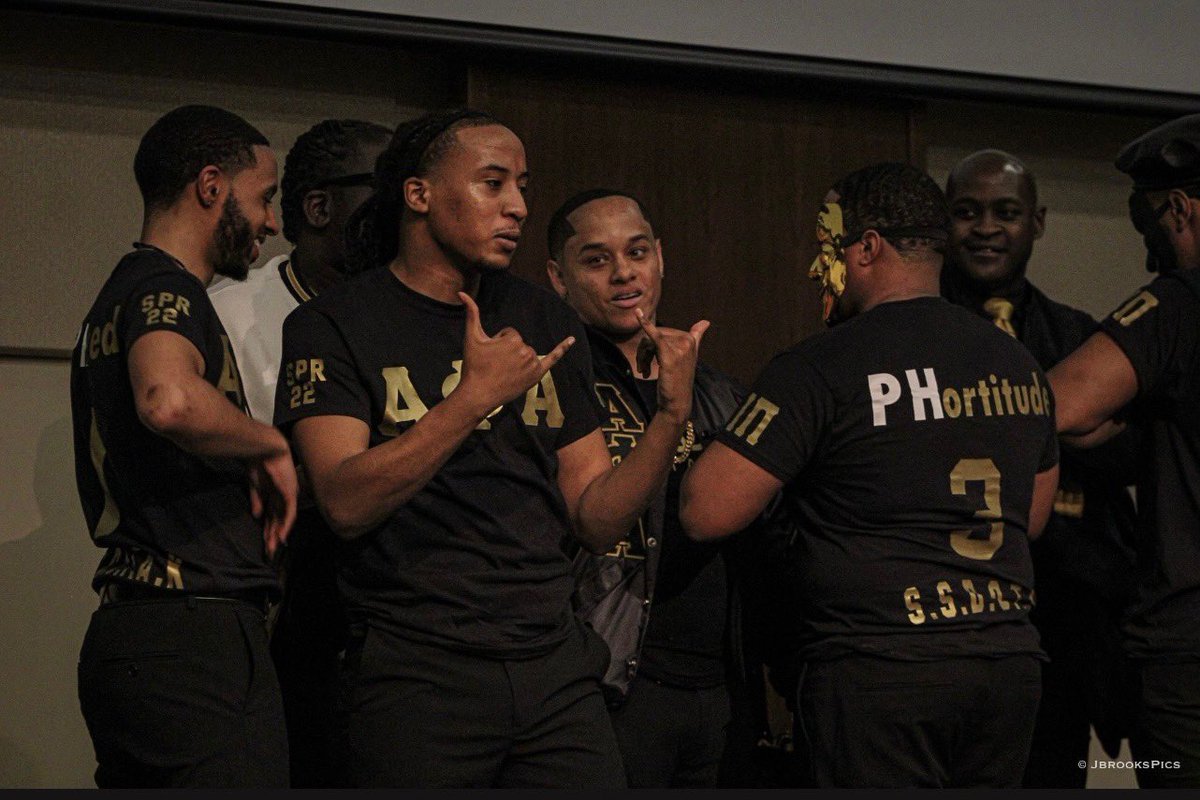 MEET THE CHAPTER:
Bro. Jabali Maatuka
S.S.D.O.T.A.K. Spring 22’
Sophomore
From Champaign, IL 
Sociology Major 
#iPiFOREVER