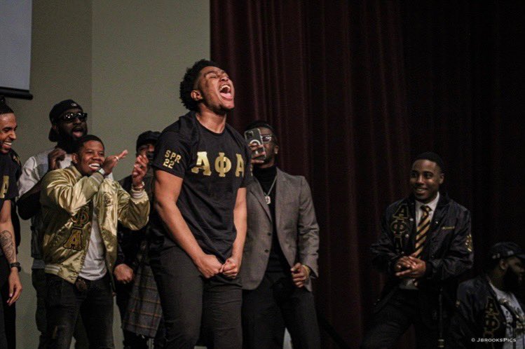 MEET THE CHAPTER:
Bro. Philip Bowen
S.S.D.O.T.A.K. Spring 22’
Senior
From Homewood, IL 
Exercise Science Major 
#iPiFOREVER