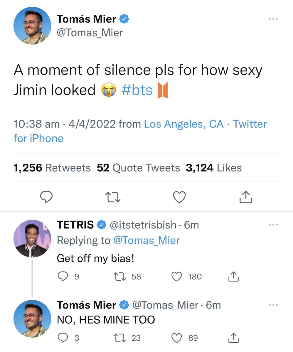 dailyjimn's tweet photo. JIMIN, THE BOYS ARE FIGHTING 🥴 https://t.co/qJaTvm08jF