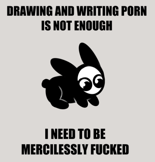 Necrochine's tweet image. 