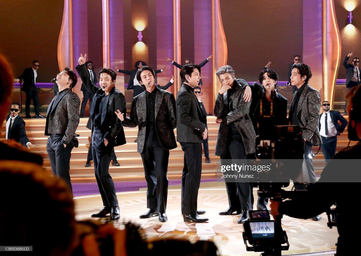 ginger_jm's tweet photo. 그래미2022 방탄 게티이미지 무대(7)
#BTS #방탄소년단 #GRAMMYs @BTS_twt https://t.co/3PsIqQ8JOc