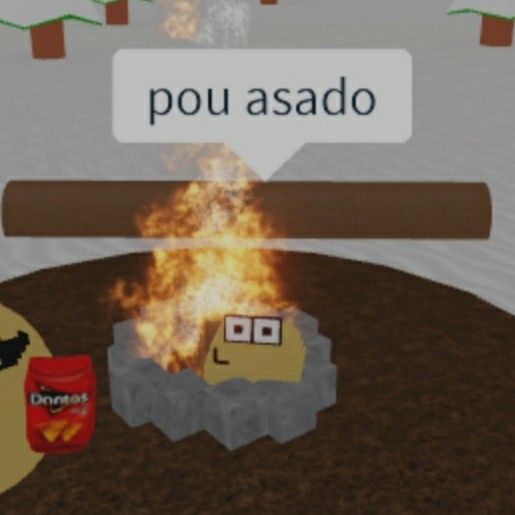 Roblox Out Of Context on X: #SALVENAPOU  / X