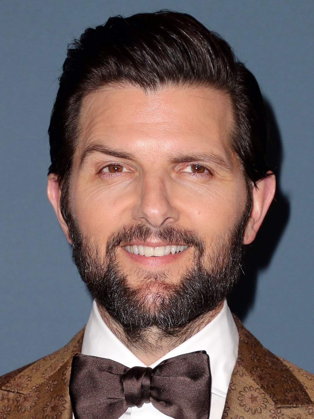 Happy 49th Birthday Adam Scott--Watch trailer for his new TV Series Severance  