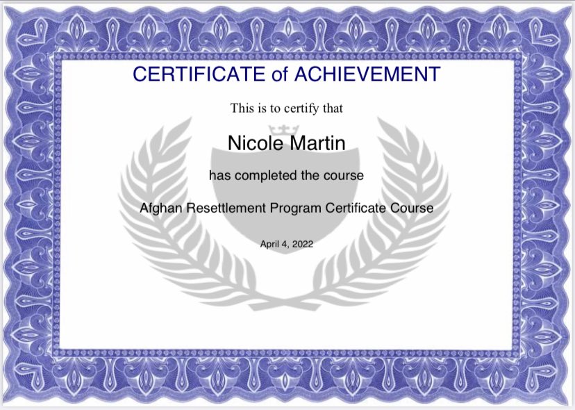 Helping a refugee family resettle is an honor. Looking forward to supporting them through their resettlement on the Jobs and Finances Team, Manchester, NH in w/ Samaritan's Purse and the the United States Refugee Admissions Program (USRAP). #serviceaboveself #refugeesupport