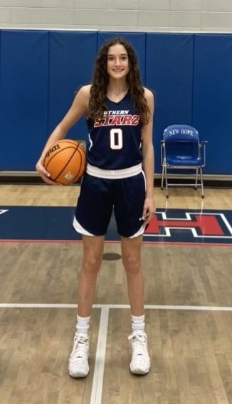 ALSoStarz's tweet photo. WELCOME to NE Regional MVP / All-State G KAYLEE YARBROUGH of 4A-Final 4 New Hope HS as she joins our STARZ 2025-Bush NIKE squad!  Check out @KayleeYarbrou13 &amp; ALL our STARZ on April 8-10 in our 20th Southern STARZ Shootout!  Go STARZ! ⭐️ https://t.co/uwFR5CAGCy