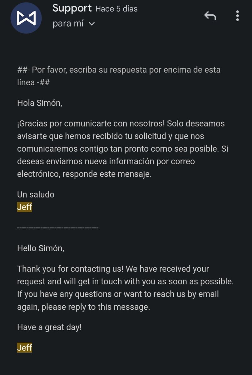 Simón Guzman tweet media