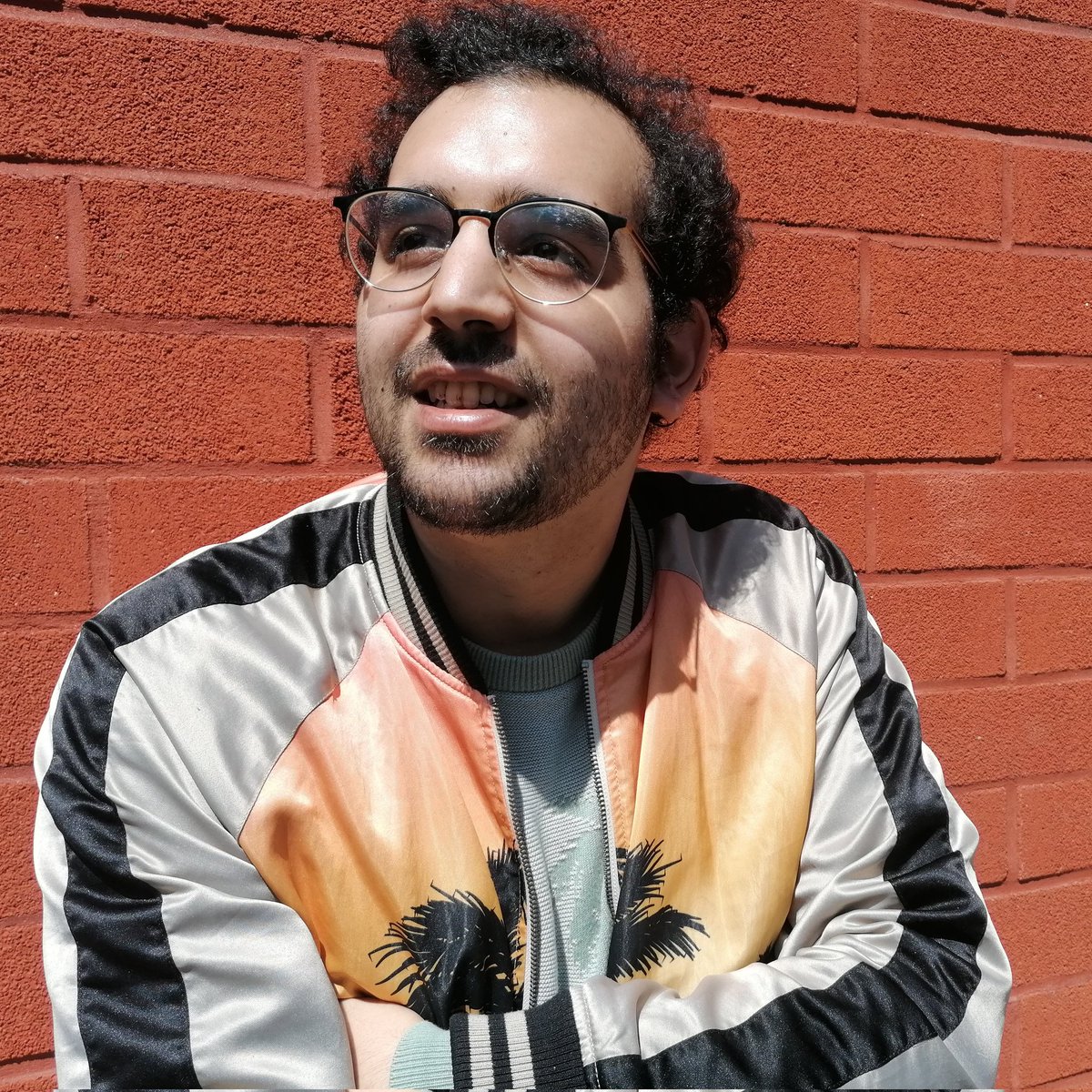 #NouvellePhotoDeProfil