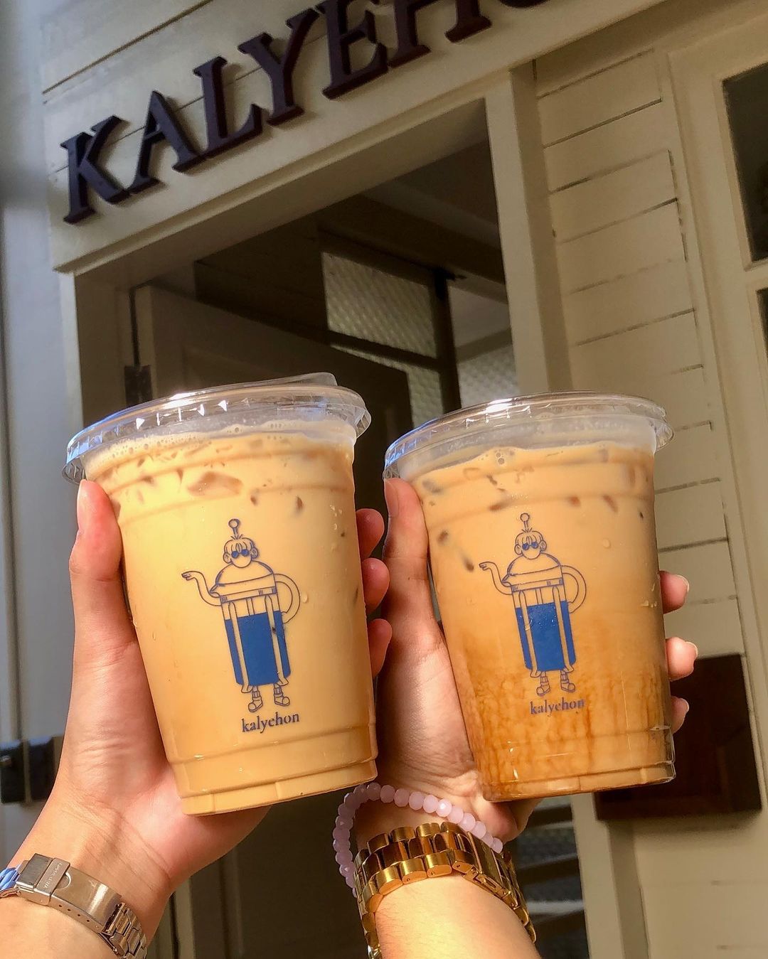 Tara Sa South on Twitter "Café and art gallery in one place 😍 Location