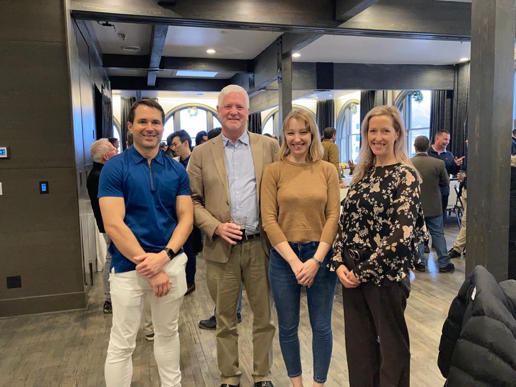 HypersonixAU's tweet photo. We are here in Colorado Springs for the 37th Colorado Space Symposium. It's our first time exhibiting at a conference in the United States and we are honoured to be part of the Australia stand 535 in South Hall. Come and say hello 👋

#SpaceSymposium  #spaceindustry #innovation https://t.co/PuCS6UBCha