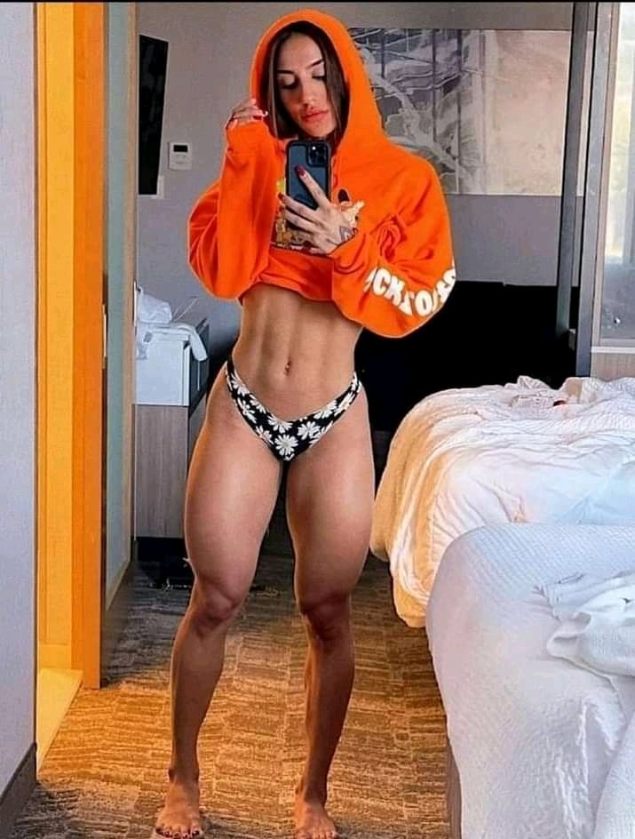 FitnessAzambol's tweet photo. #modofitness https://t.co/1y0JMg7kn2