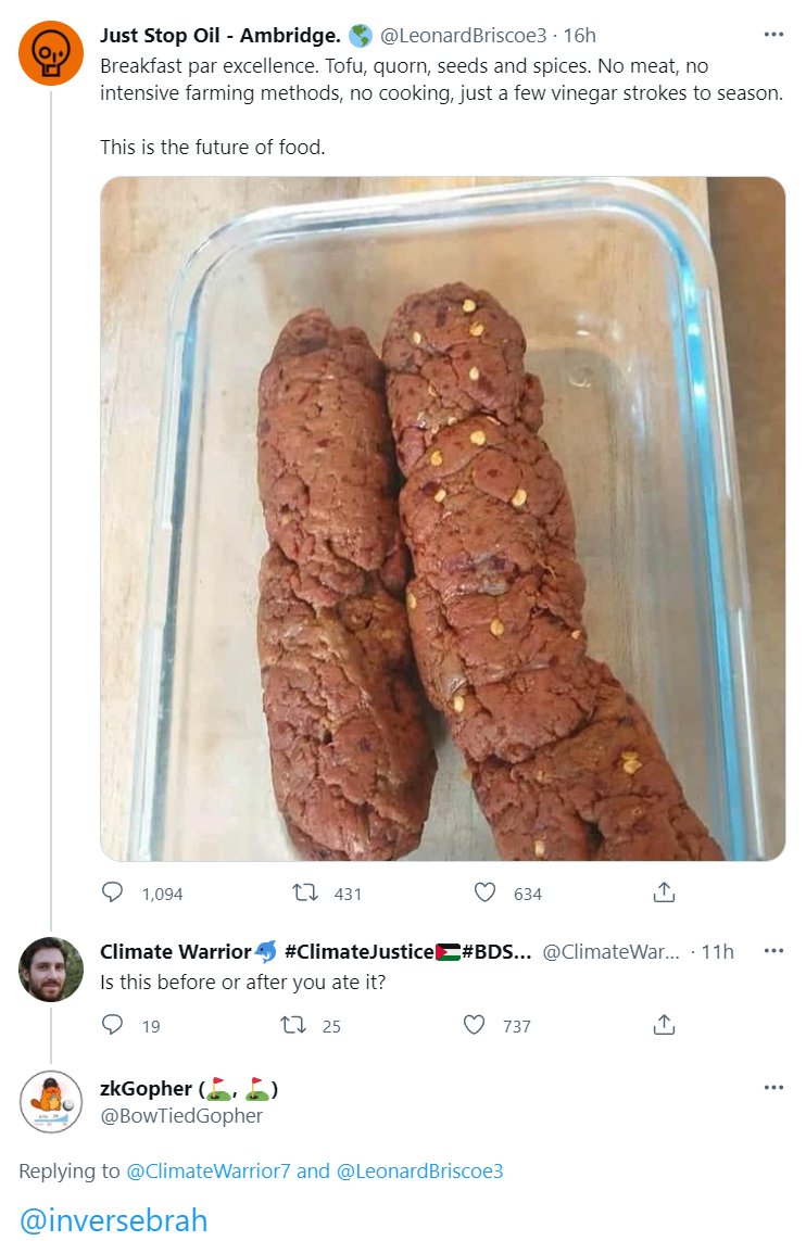 WHY