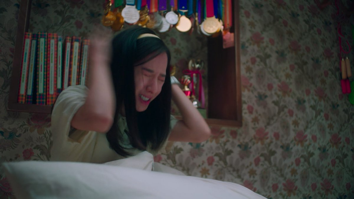kdramashin's tweet photo. me waking up this morning still can't accept the ending #TwentyFiveTwentyOneEp16 #TwentyFiveTwentyOne https://t.co/01guWk8nW0