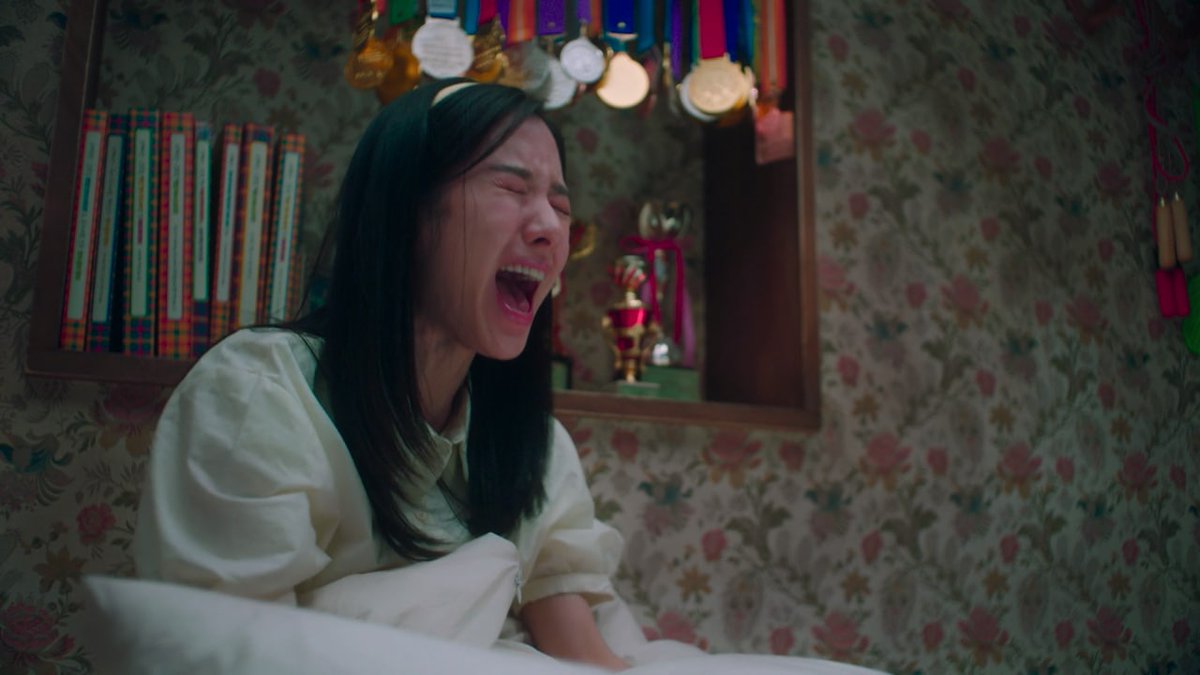 kdramashin's tweet photo. me waking up this morning still can't accept the ending #TwentyFiveTwentyOneEp16 #TwentyFiveTwentyOne https://t.co/01guWk8nW0