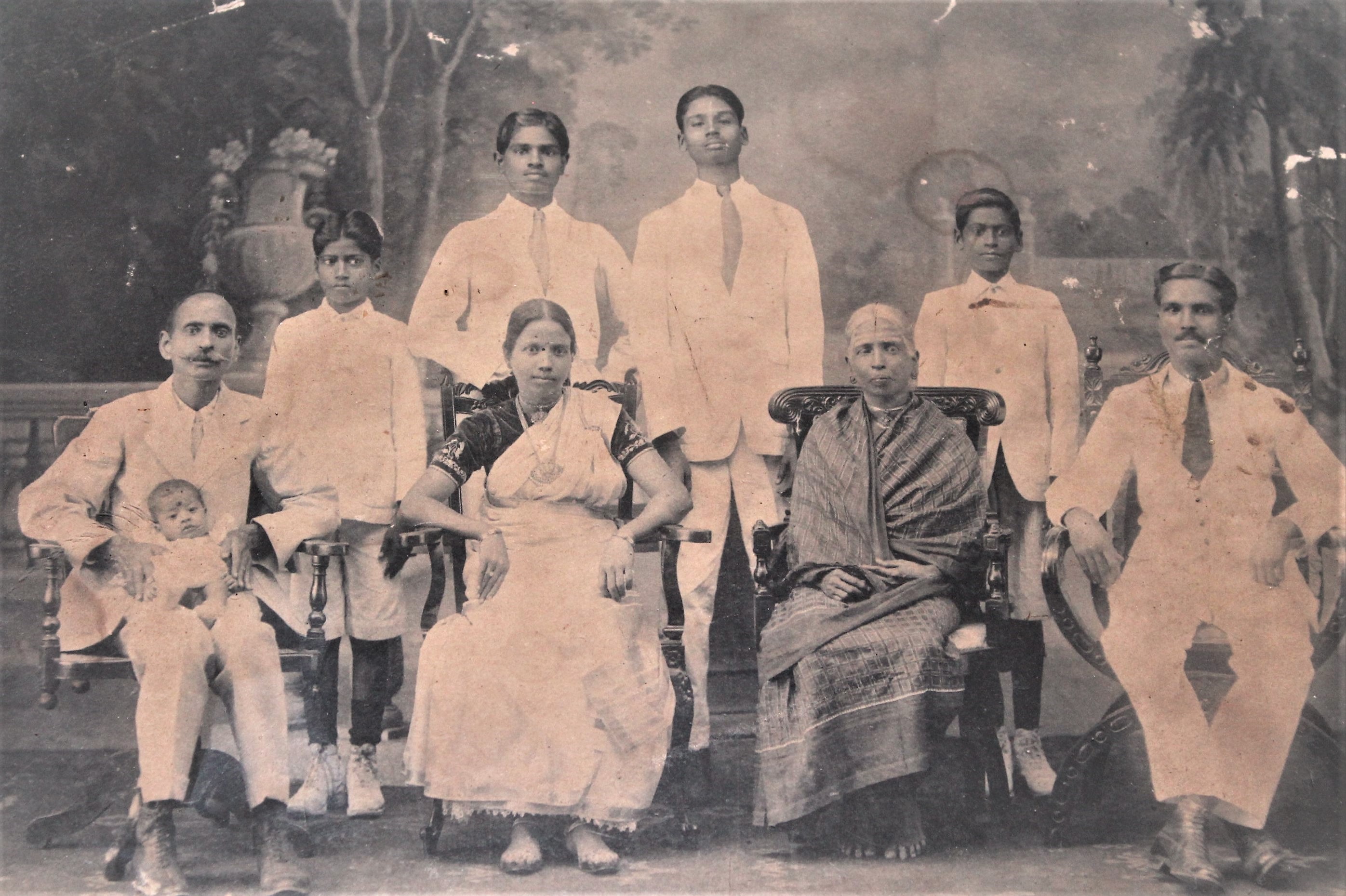 The Ceylon History Project (HistoryCeylon) / Twitter