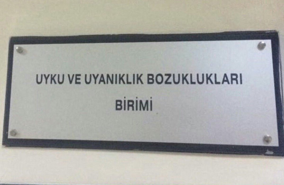 yatırılmam gereken klinik