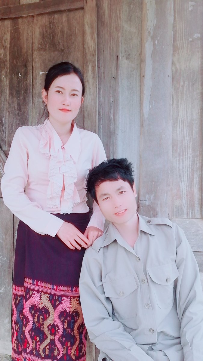 BThammaving's tweet photo. ມາການຕາມເຄີຍ https://t.co/pcGtrHRqmo