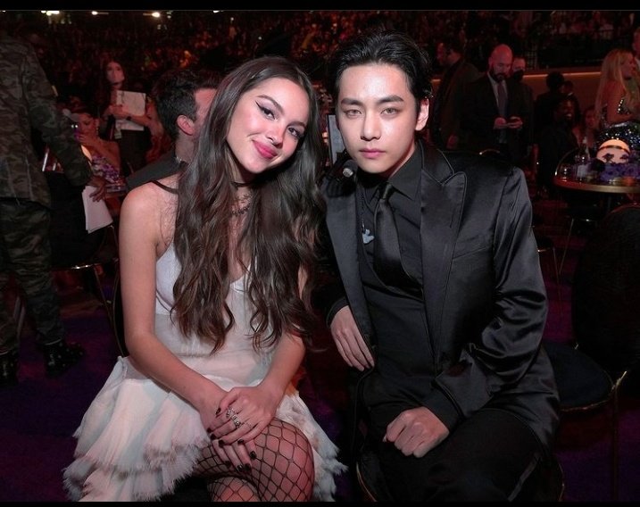 KimConnie_'s tweet photo. #GRAMMYsTNT
AAAAAAAAAAAAA
@BTS_twt https://t.co/holF5zzxI1