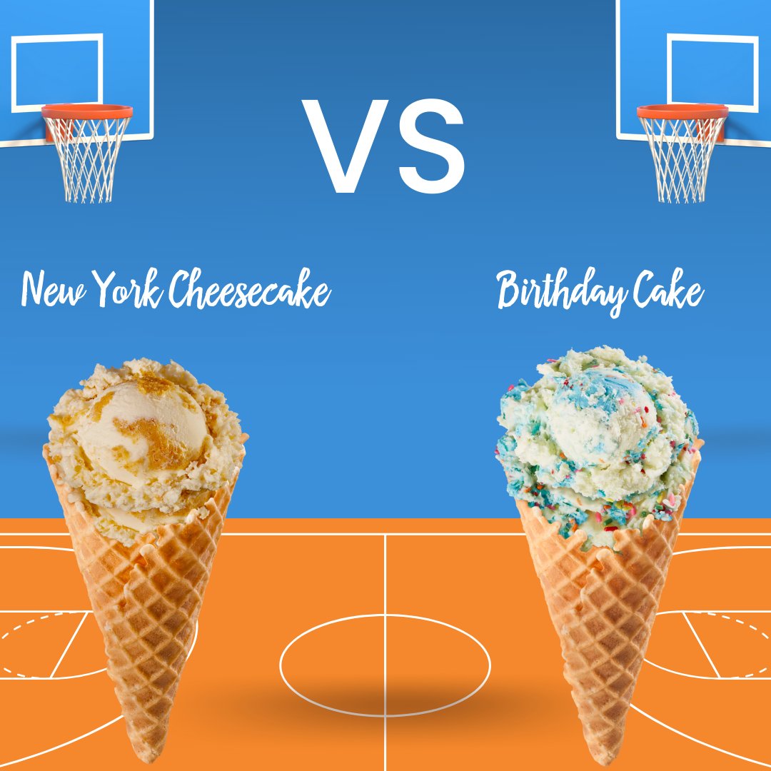 brustersvegas's tweet photo. Who are you rooting for?! 🏀 Finalize your bracket in the comments!

🍒https://t.co/sIbQDSTf7F

#brustersicecream #brusters #icecreamlover #brustersrealicecream #brusterslasvegas #lasvegaseats #brustersvegas #icecream #vegaseater #nowopen #VIP #artisanicecream https://t.co/h6r5EOXuq1