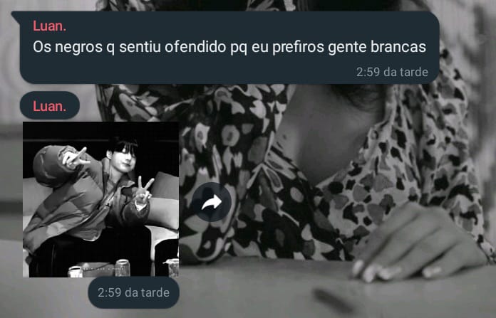 Exposed87622441's tweet photo. Tirem suas próprias conclusões de acordo com as afirmações. https://t.co/vtdvIcd6b1