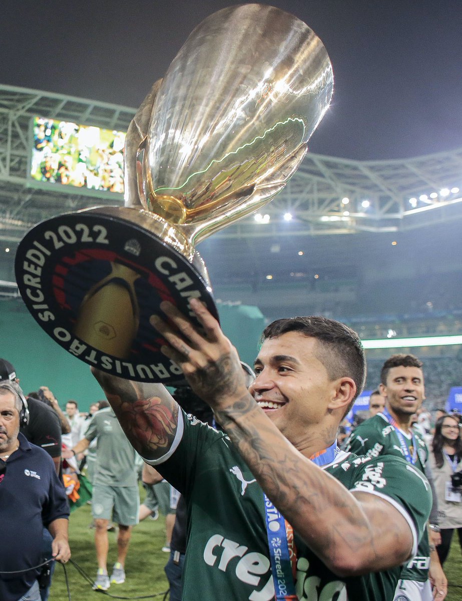 Dudu7Brasil's tweet photo. Seja bem-vindo à página Dudu Brasil!
Aqui vamos falar sobre o jogador Dudu e acima de tudo o Palmeiras!
Quem puder seguir e dar RT, agradeço 💚 https://t.co/zZqdFhszzH