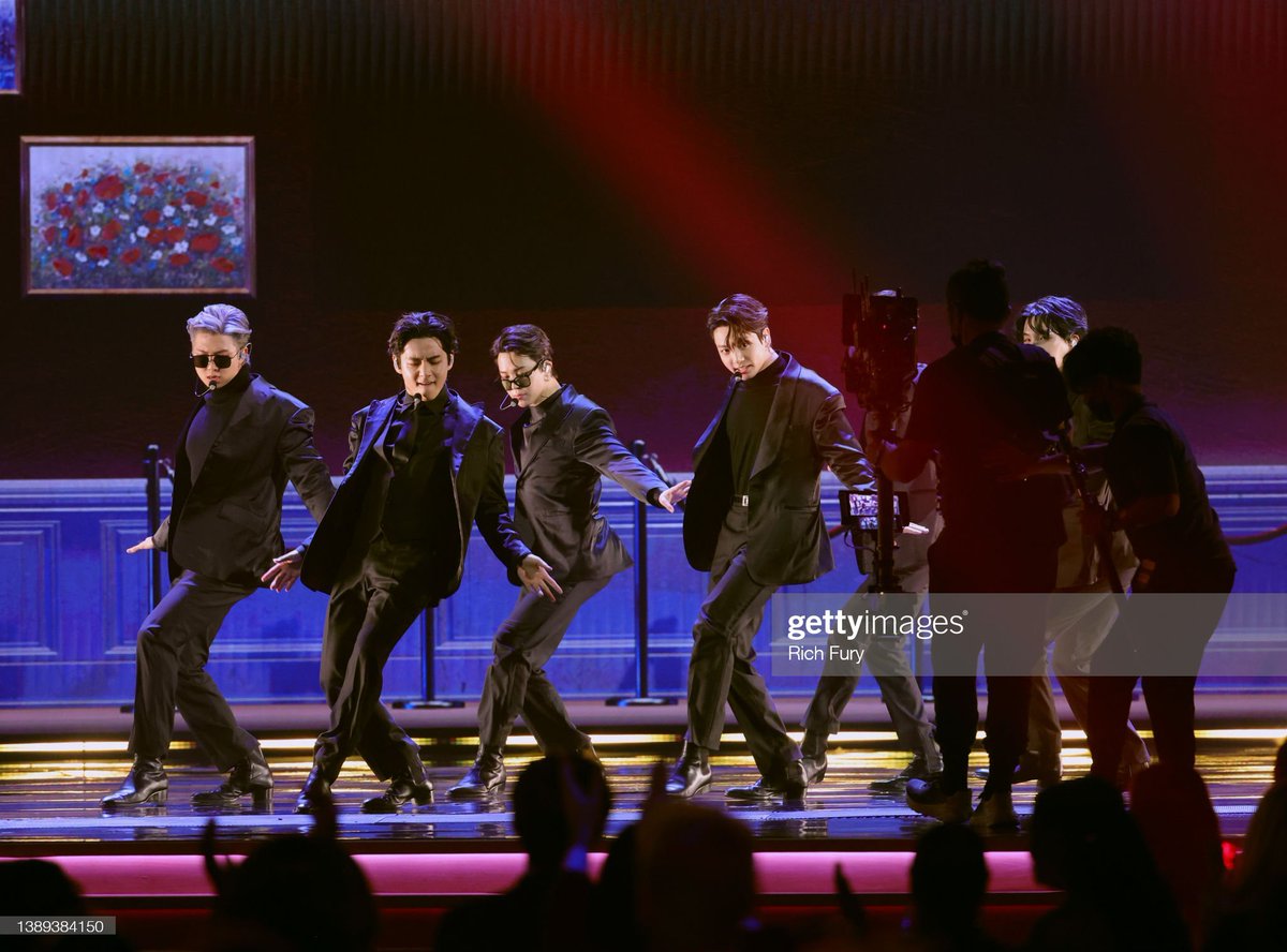 pg_bangtanbr's tweet photo. [#INFO1📸]04.04.22|

O BTS and Gr4mmy. Fotos Oficiais da perfomances dos Rapazes 

BTS BTS BTS 
@BTS_twt
#BTS #BTSARMY #방탄소년단 https://t.co/qBZ9yjc9Hl