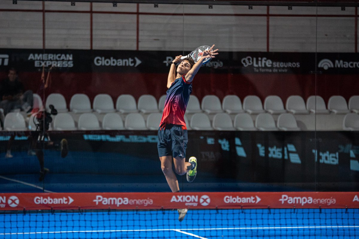 Ramavalenzuela_'s tweet photo. Paso a paso💪🏻🎾. https://t.co/begvZ3c115