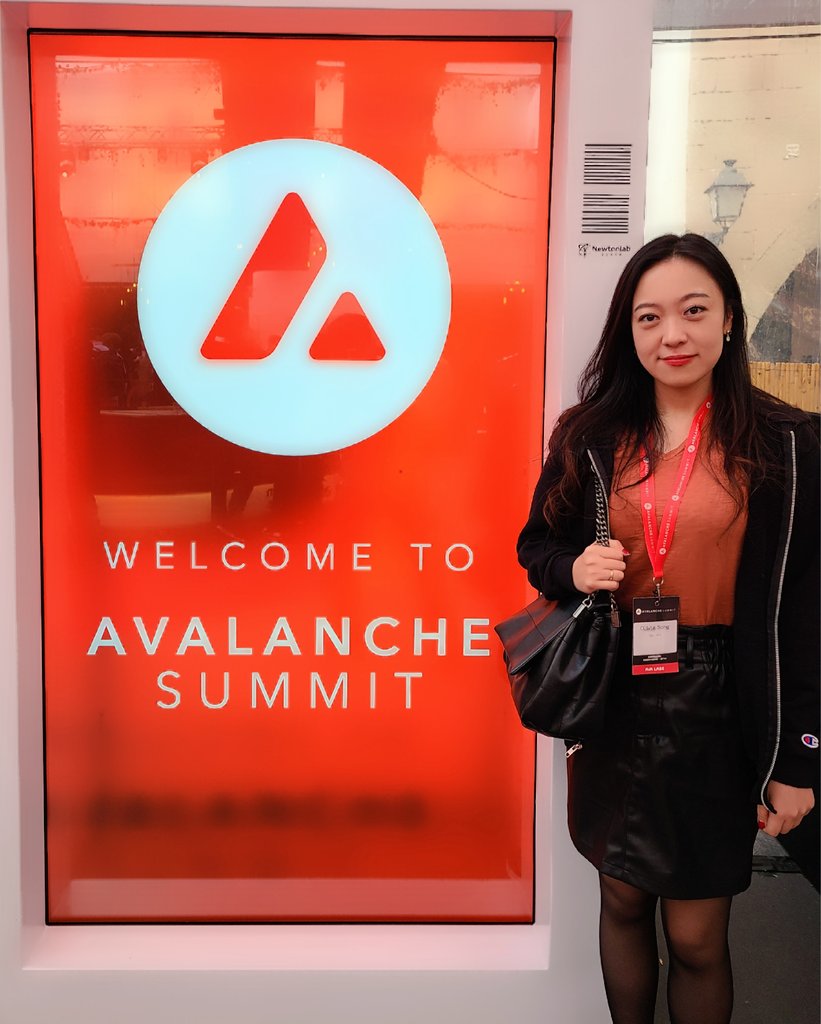 Olivia Song tweet media