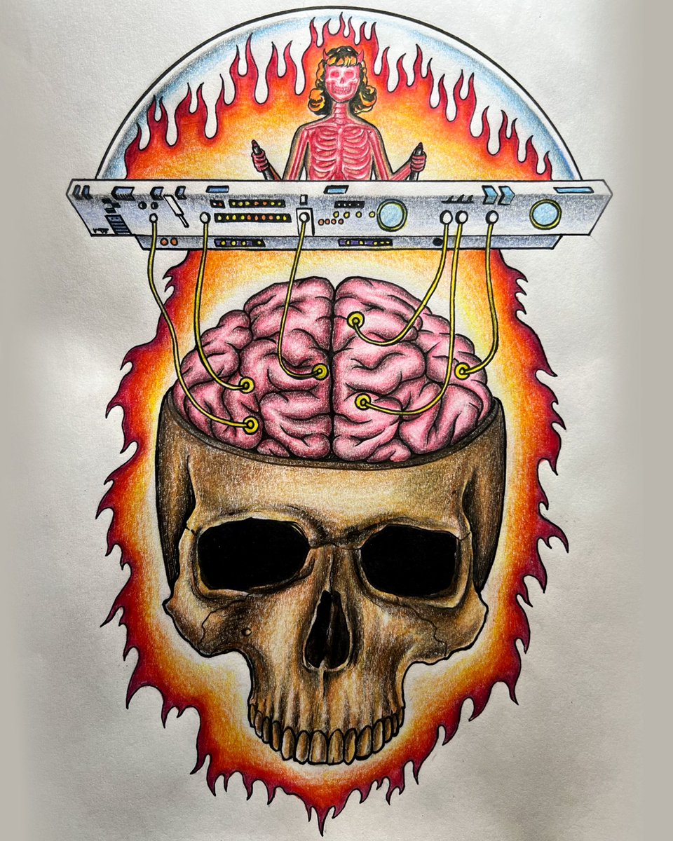 marcosalvarado_'s tweet photo. Mind Controller https://t.co/jctfV7bORD