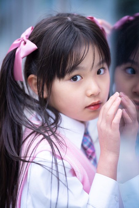 Twitterのコスプレ画像16