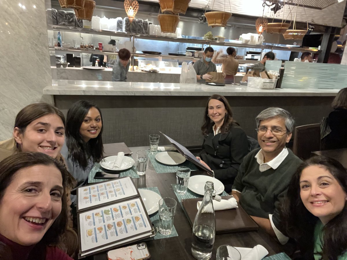 Mehnaz Rahman, M.D. tweet media