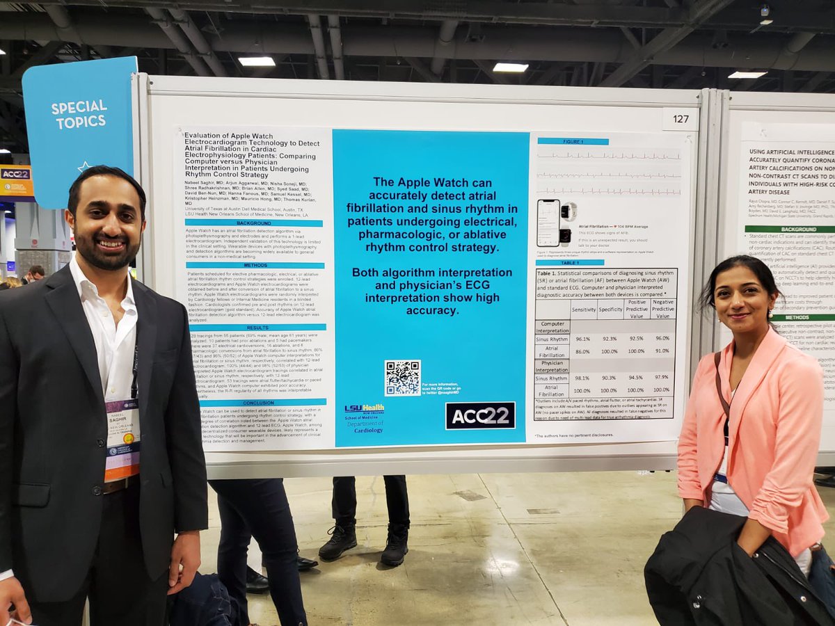 Mehnaz Rahman, M.D. tweet media