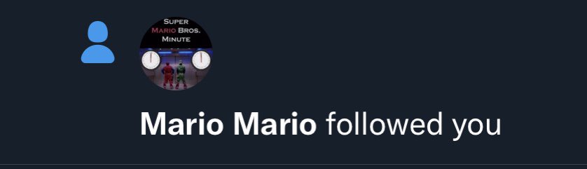houseofsnax's tweet photo. uwu tfw your hero follows you back https://t.co/VtYtXggGSh