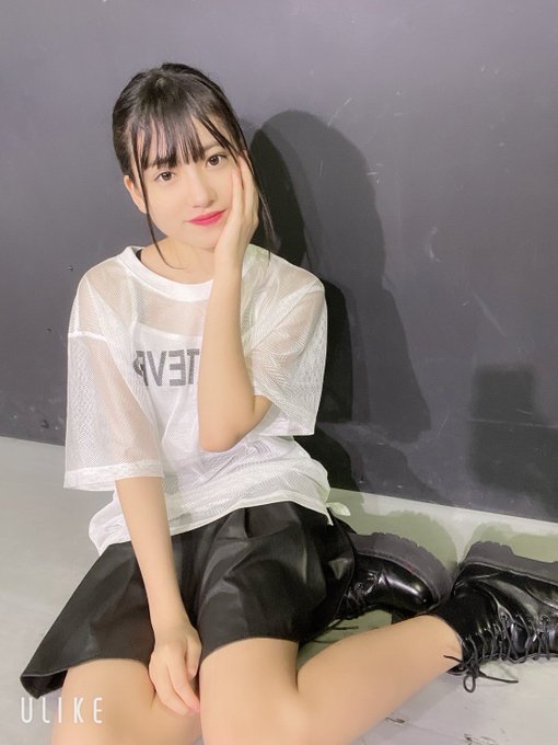 Twitterのコスプレ画像1