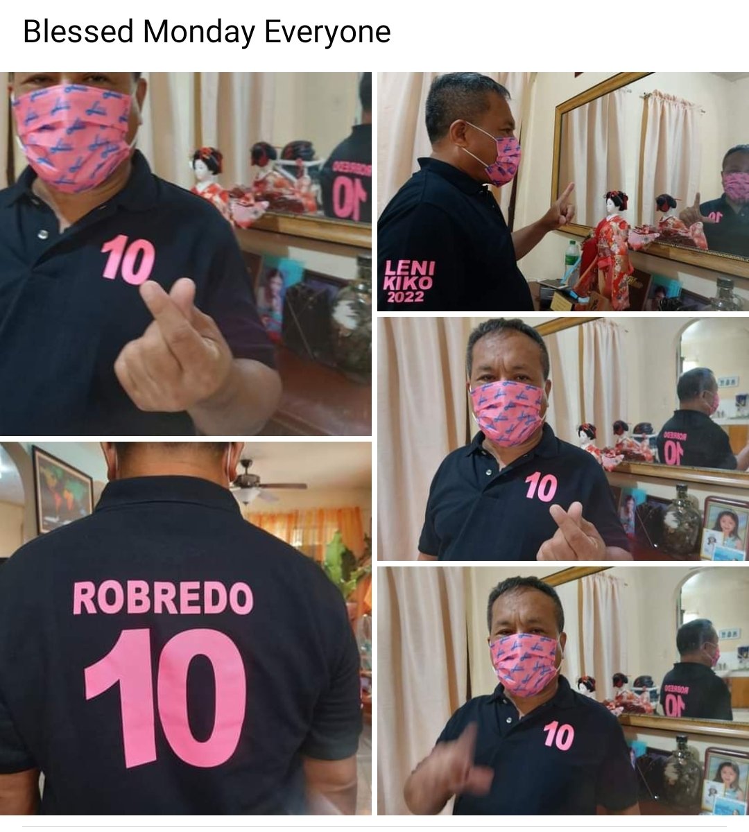 SamsonJeso's tweet image. #IpanaloNa10To