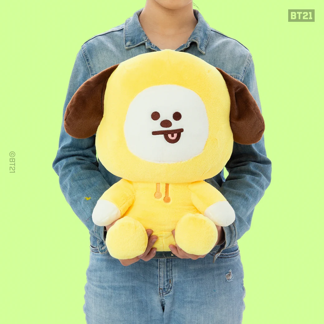 BT21 Japan Official on X: 