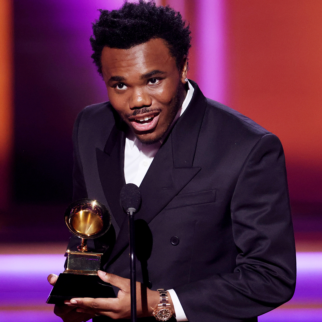 RecordingAcad's tweet image. Congrats Best Rap Performance winner - "Family Ties" @babykeem ft. @kendricklamar #GRAMMYs 

grm.my/3iZUlcf