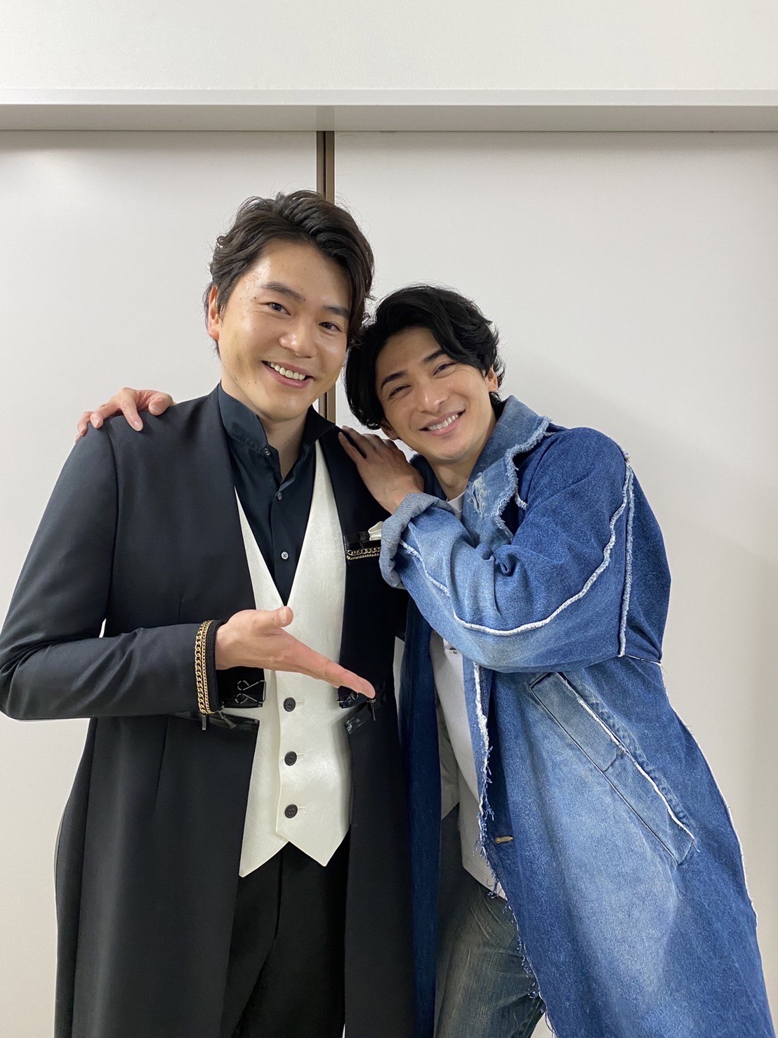 古川雄大 The Greatest 美味く Concert vol.1 ポストカード付