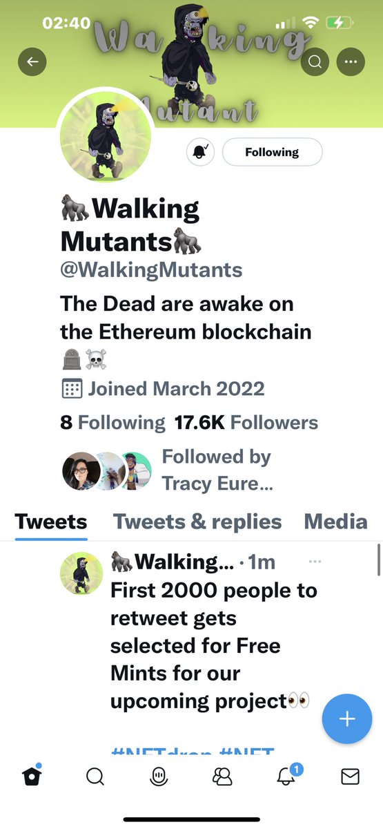 Jock tweet media