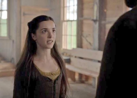 Sheugs's tweet photo. What DID I Tell Ye
#MalvaChristie
#TheDevilsSpawn
๐ฑ๐ฑ๐ฑ
#DontTrustTheGirl
@Outlander_STARZ https://t.co/xVhr2x8Fqb
