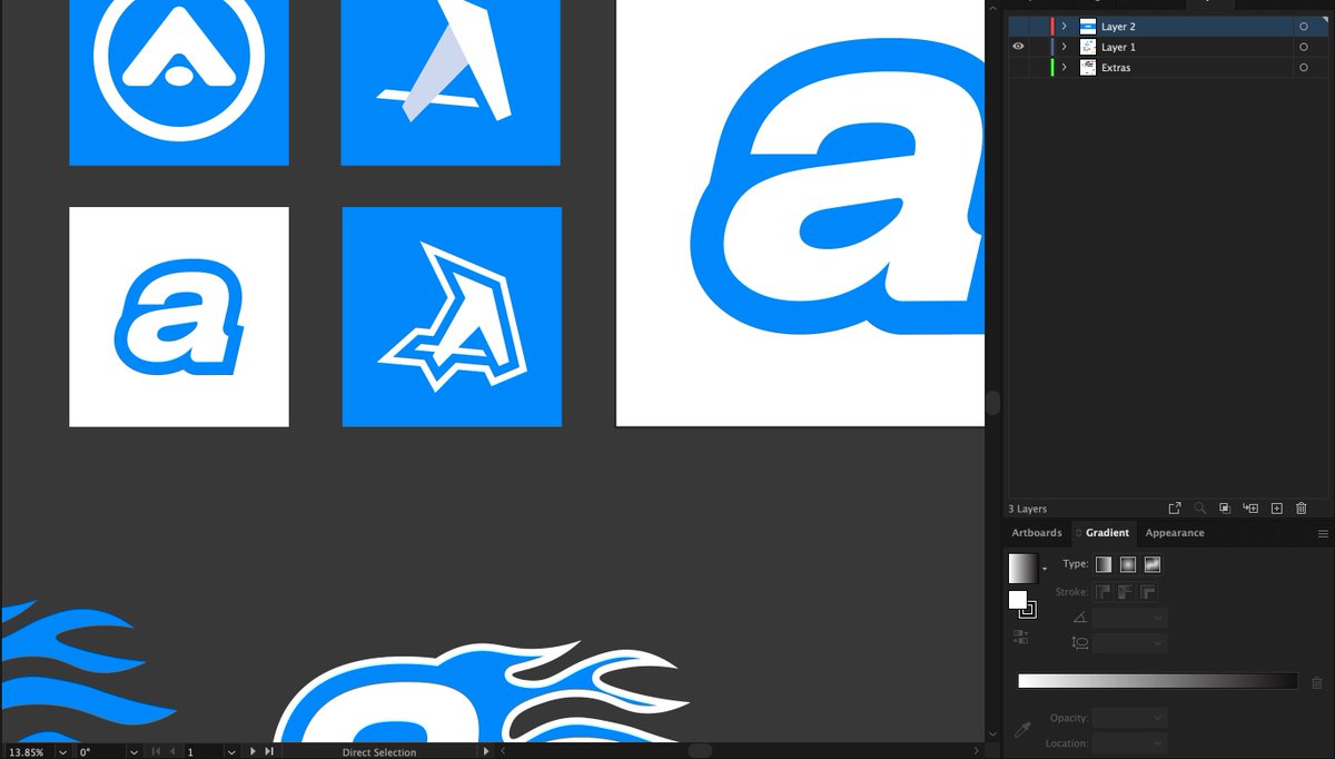 My goal is to launch a clothing brand this year so right now I’m working on designs for it. Follow the brand insta right here > instagram.com/actrostudios?u…